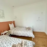 Signature Havrais A 10 Min De La Apartment