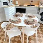 Signature Havrais A 10 Min De La Apartment *