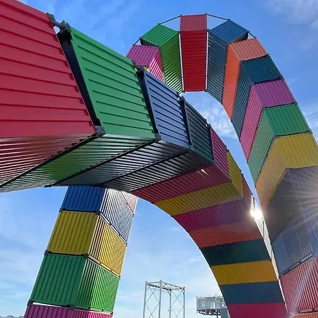 Lägenhet Neuf Calme & Lumineux Signature Lh