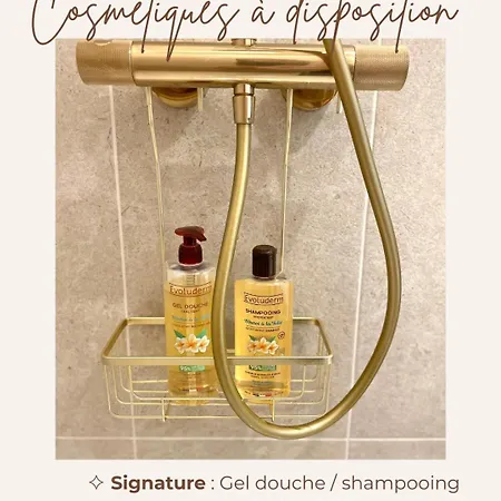 Neuf Calme & Lumineux Signature Lh דירה *