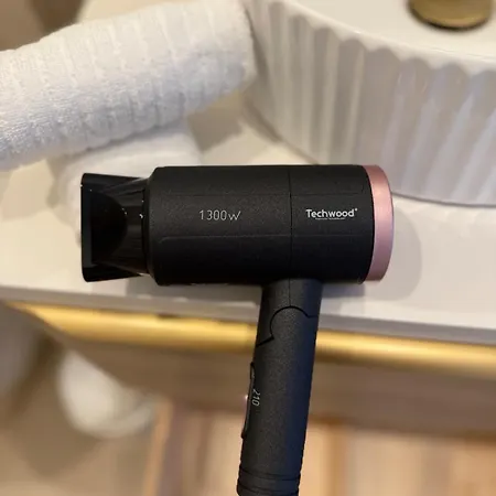 Neuf Calme & Lumineux Signature Lh *