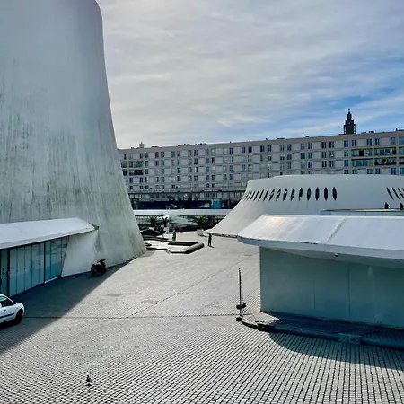 דירה Neuf Calme & Lumineux Signature Lh