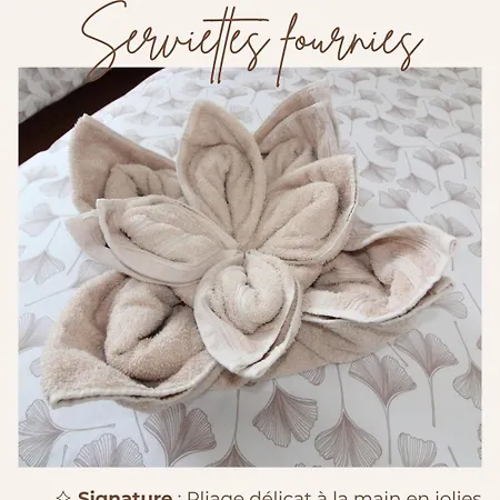 Neuf Calme & Lumineux Signature Lh לה האברה