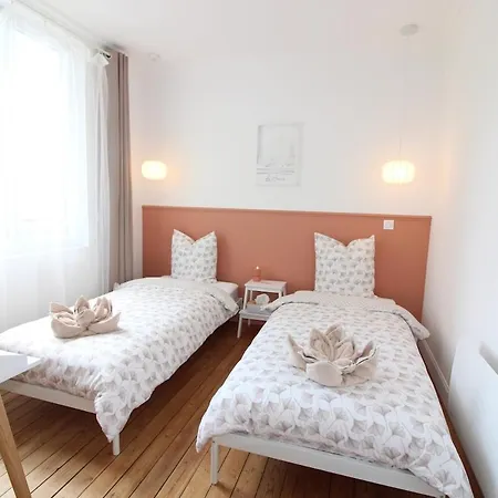 Neuf Calme & Lumineux Signature Lh *