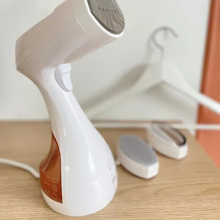 Neuf Calme & Lumineux Signature Lh Le Havre