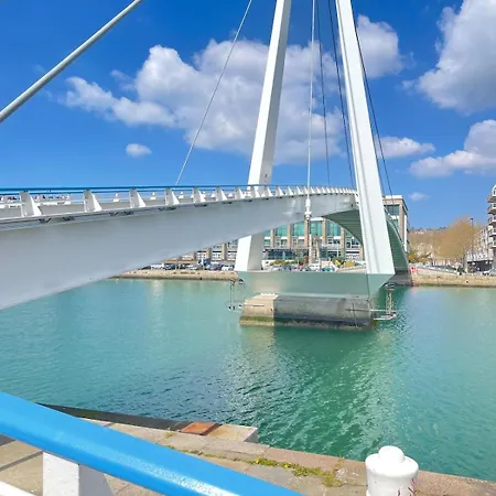 Neuf Calme & Lumineux Signature Lh