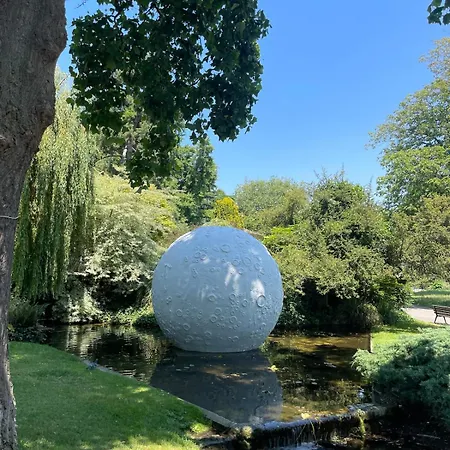 Neuf Calme & Lumineux Signature Lh *