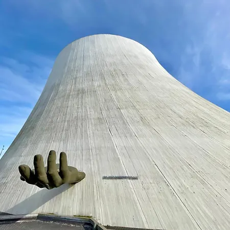 Lägenhet Neuf Calme & Lumineux Signature Lh Le Havre