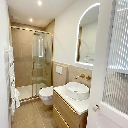 Apartman Calme & Cosy Signature A 10 Min De La Gare