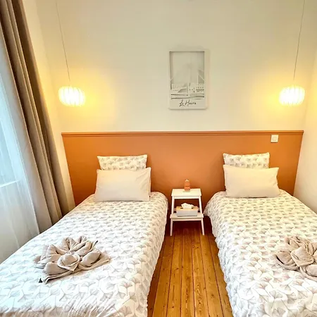 Neuf Calme & Lumineux Signature Lh