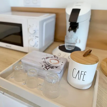 Lägenhet Neuf Calme & Lumineux Signature Lh