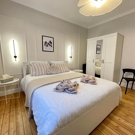 Lägenhet Neuf Calme & Lumineux Signature Lh