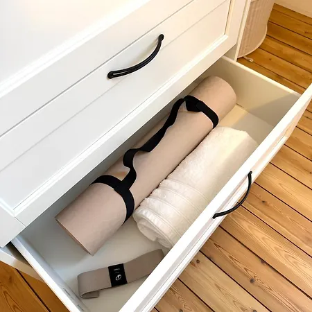 Neuf Calme & Lumineux Signature Lh Lägenhet