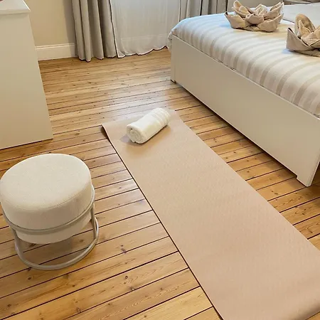 Apartment Signature Havrais A 10 Min De La Le Havre