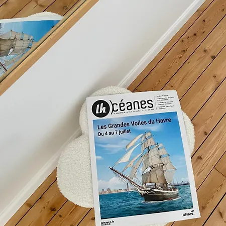 Lägenhet Neuf Calme & Lumineux Signature Lh *