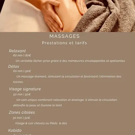 Neuf Calme & Lumineux Signature Lh